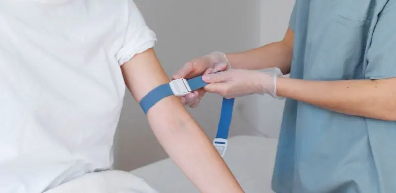 Meilleure entreprise de prélèvements sanguins à Saint-Augustin-de-Desmaures, Québec, Canada