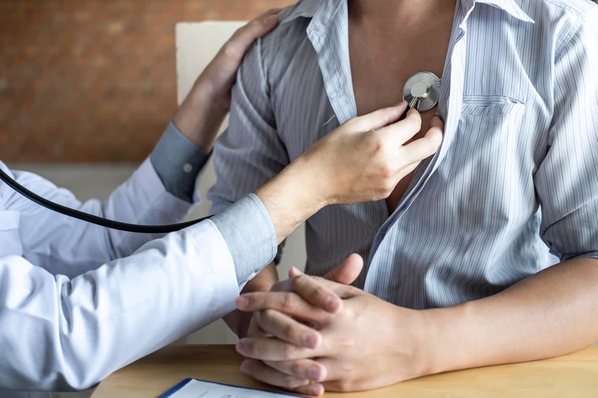 Santé cardiovasculaire : Pourquoi le dépistage préventif est plus important que jamais
